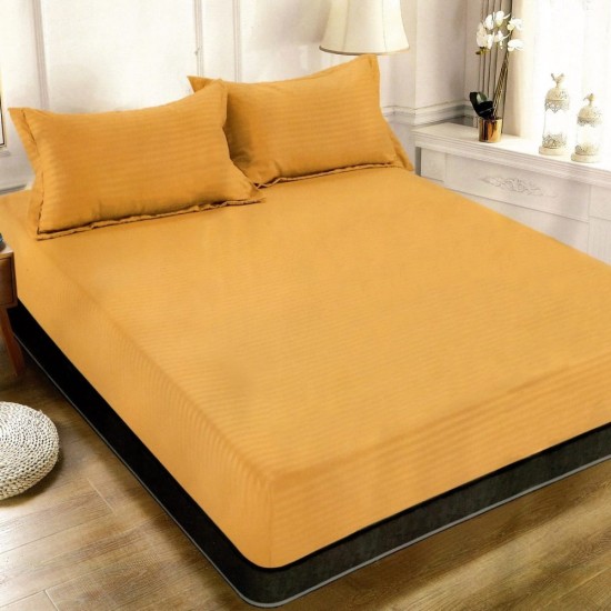                                                        Husa 3 Piese Cearceaf cu Elastic 180X200 CM