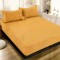                                                        Husa 3 Piese Cearceaf cu Elastic 180X200 CM