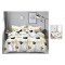                                Lenjerie De Pat Finet 6 Piese Pat Dublu