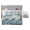                                Lenjerie De Pat Finet 6 Piese Pat Dublu