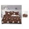                                Lenjerie De Pat Finet 6 Piese Pat Dublu