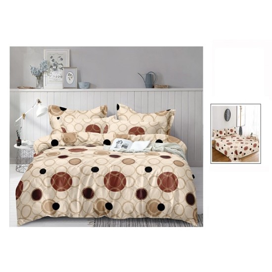 Lenjerie De Pat Finet 6 Piese Pat Dublu Lenjerie De Pat Finet 6 Piese Pat Dublu