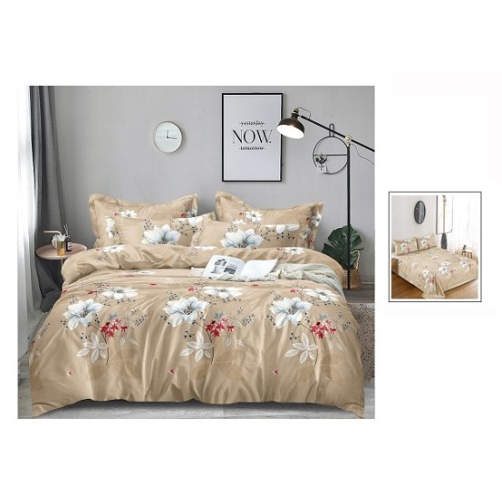 Lenjerie De Pat Finet 6 Piese Pat Dublu Lenjerie De Pat Finet 6 Piese Pat Dublu