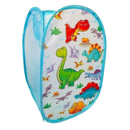 Cos depozitare cu asamblare Pop Up, 58 x 32 x 34, 40L