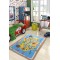   Covor copii antiderapant 80x150CM
