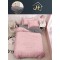                                           Set Lenjerie de Pat 4 Piese – 1 Persoană