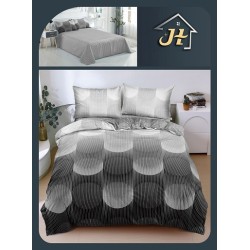                                                 Lenjerie De Pat 4 Piese - 2 Persoane 