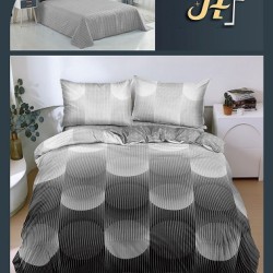                                                 Lenjerie De Pat 4 Piese - 2 Persoane 