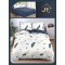                                                       Lenjerie De Pat 4 Piese - 2 Persoane 