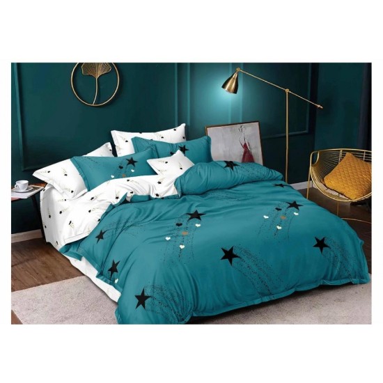                                                   Lenjerie Finet 6 Piese Elegant Pucioasa