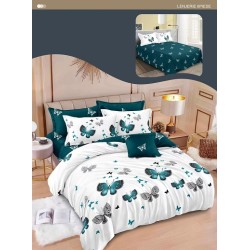                                                   Lenjerie Finet 6 Piese Elegant Pucioasa