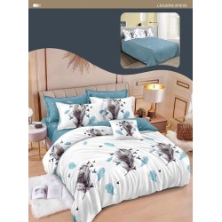                                                   Lenjerie Finet 6 Piese Elegant Pucioasa