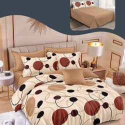                                                   Lenjerie De Pat Finet 6 Elegant Pucioasa