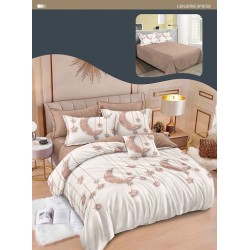                                                   Lenjerie De Pat Finet 6 Elegant Pucioasa