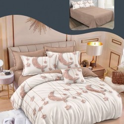                                                   Lenjerie De Pat Finet 6 Elegant Pucioasa