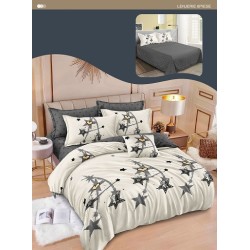                                                   Lenjerie De Pat Finet 6 Elegant Pucioasa