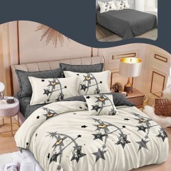                                                   Lenjerie De Pat Finet 6 Elegant Pucioasa