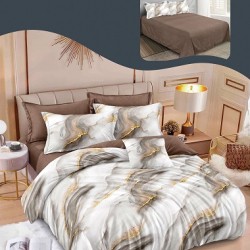                                                   Lenjerie De Pat Finet 6 Elegant Pucioasa