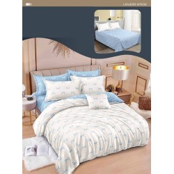                                                    Lenjerie Finet 6 Piese Elegant Pucioasa