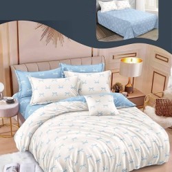                                                    Lenjerie Finet 6 Piese Elegant Pucioasa