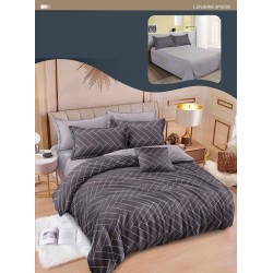                                                    Lenjerie Finet 6 Piese Elegant Pucioasa