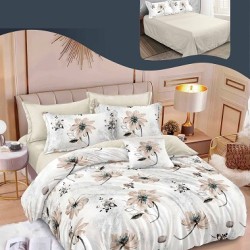                                                    Lenjerie Finet 6 Piese Elegant Pucioasa