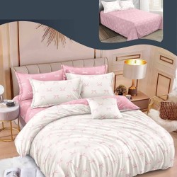                                                      Lenjerie Finet 6 Piese Elegant Pucioasa