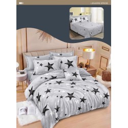                                                    Lenjerie Finet 6 Piese Elegant Pucioasa