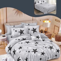                                                       Lenjerie Finet 6 Piese Elegant Pucioasa