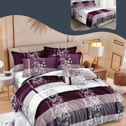                                                    Lenjerie Finet 6 Piese Elegant Pucioasa
