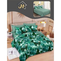                                                      Lenjerie Finet 6 Piese Elegant Pucioasa