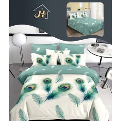                                                      Lenjerie Finet 6 Piese Elegant Pucioasa