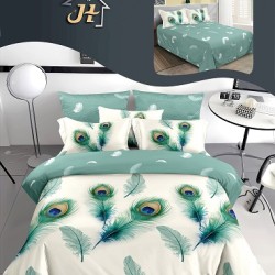                                                      Lenjerie Finet 6 Piese Elegant Pucioasa