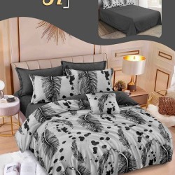                                                      Lenjerie Finet 6 Piese Elegant Pucioasa