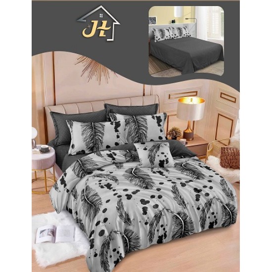                                                      Lenjerie Finet 6 Piese Elegant Pucioasa