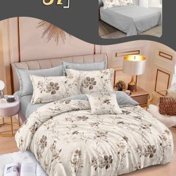                                                      Lenjerie Finet 6 Piese Elegant Pucioasa
