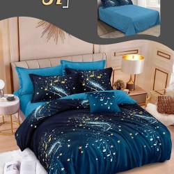                                                      Lenjerie Finet 6 Piese Elegant Pucioasa