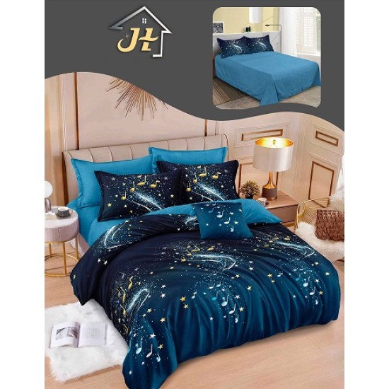                                                      Lenjerie Finet 6 Piese Elegant Pucioasa