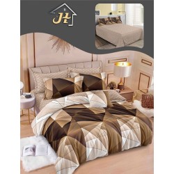                                                        Lenjerie Finet 6 Piese Elegant Pucioasa