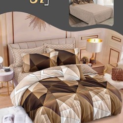                                                       Lenjerie Finet 6 Piese Elegant Pucioasa