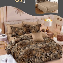                                                      Lenjerie Finet 6 Piese Elegant Pucioasa
