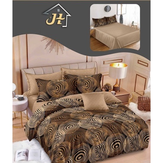                                                      Lenjerie Finet 6 Piese Elegant Pucioasa