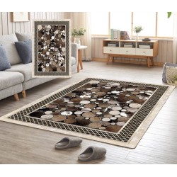                                   Covor antiderapant 80x150CM