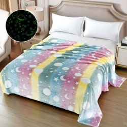                                               Patura Cocolino Fosforescenta 200x230CM