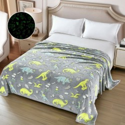                                               Patura Cocolino Fosforescenta 200x230CM