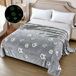                                               Patura Cocolino Fosforescenta 200x230CM
