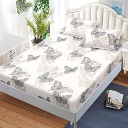                                        Set Lenjerie Finet 3 Piese 180x200CM