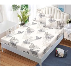                                        Set Lenjerie Finet 3 Piese 180x200CM