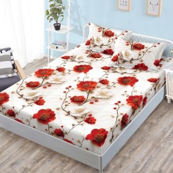                                        Set Lenjerie Finet 3 Piese 180x200CM