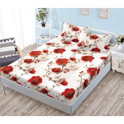                                        Set Lenjerie Finet 3 Piese 180x200CM